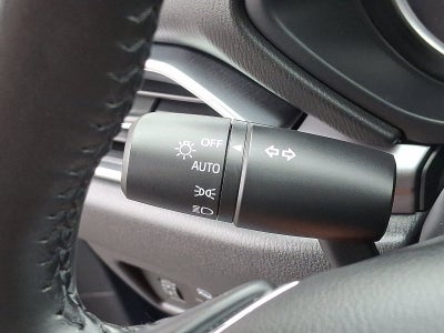 2023 Mazda Mazda CX-5 2.5 S