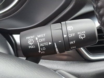 2023 Mazda Mazda CX-5 2.5 S