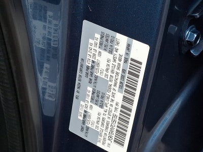 2023 Mazda Mazda CX-5 2.5 S