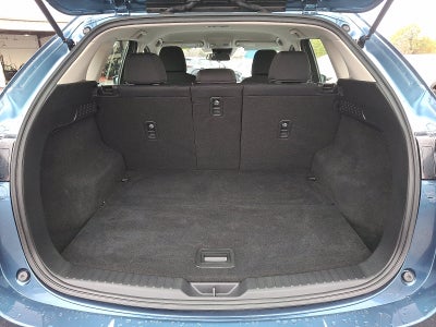 2023 Mazda Mazda CX-5 2.5 S