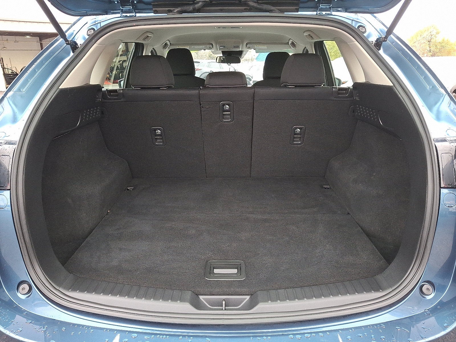 2023 Mazda Mazda CX-5 2.5 S