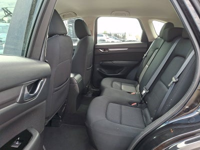 2023 Mazda Mazda CX-5 2.5 S