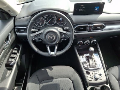 2023 Mazda Mazda CX-5 2.5 S
