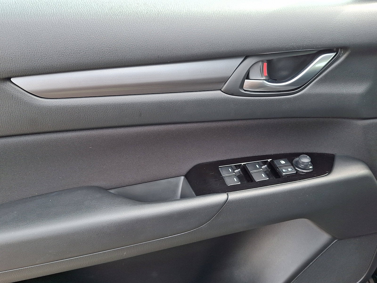 2023 Mazda Mazda CX-5 2.5 S