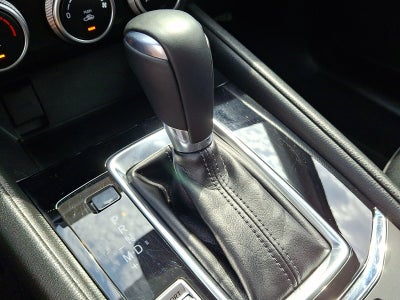 2023 Mazda Mazda CX-5 2.5 S