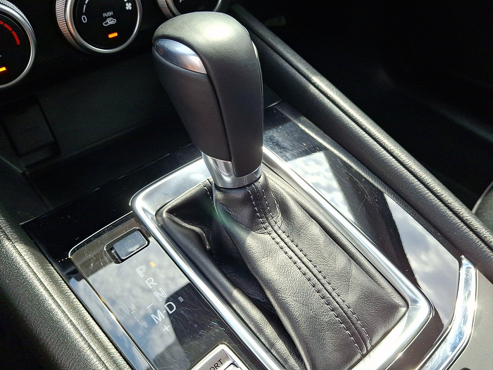 2023 Mazda Mazda CX-5 2.5 S