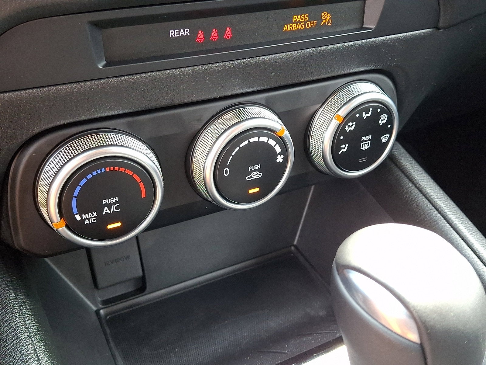 2023 Mazda Mazda CX-5 2.5 S