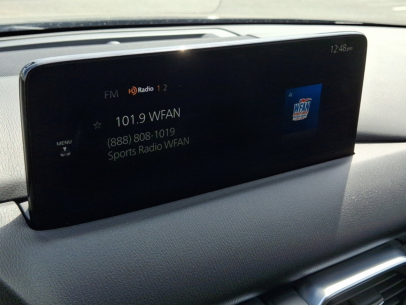 2023 Mazda Mazda CX-5 2.5 S