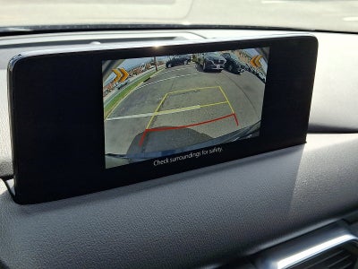 2023 Mazda Mazda CX-5 2.5 S