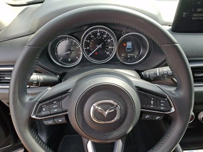 2023 Mazda Mazda CX-5 2.5 S