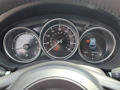 2023 Mazda Mazda CX-5 2.5 S