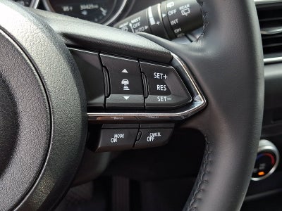 2023 Mazda Mazda CX-5 2.5 S