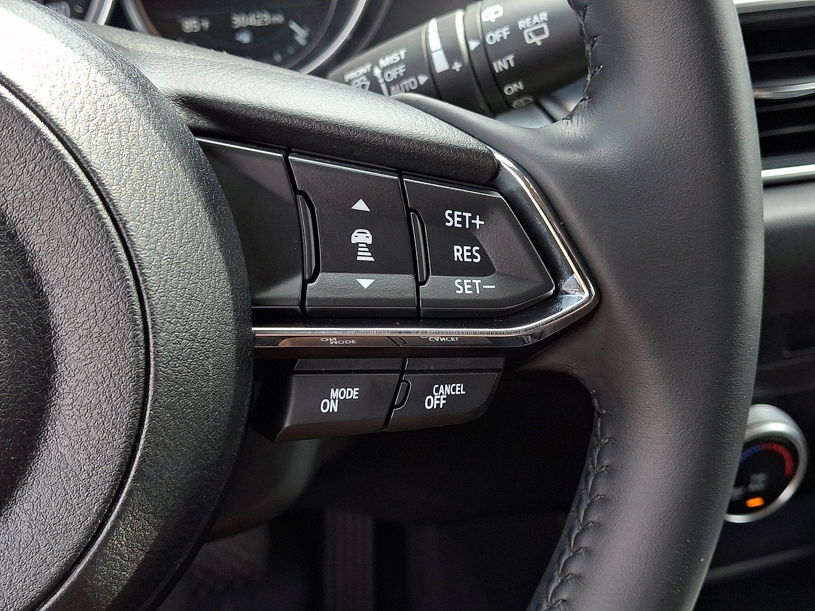 2023 Mazda Mazda CX-5 2.5 S