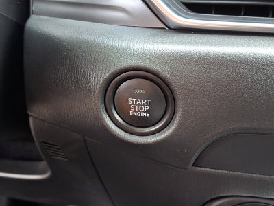 2023 Mazda Mazda CX-5 2.5 S