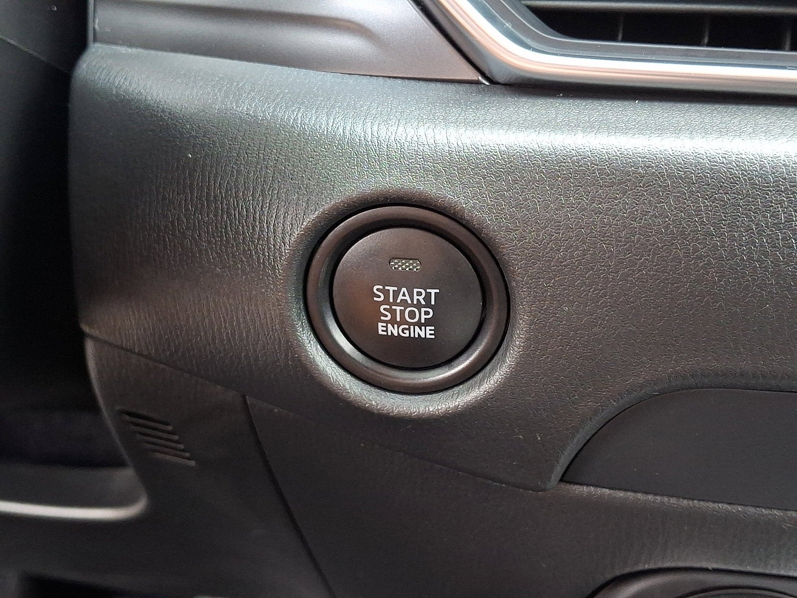 2023 Mazda Mazda CX-5 2.5 S