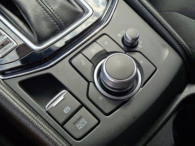 2023 Mazda Mazda CX-5 2.5 S