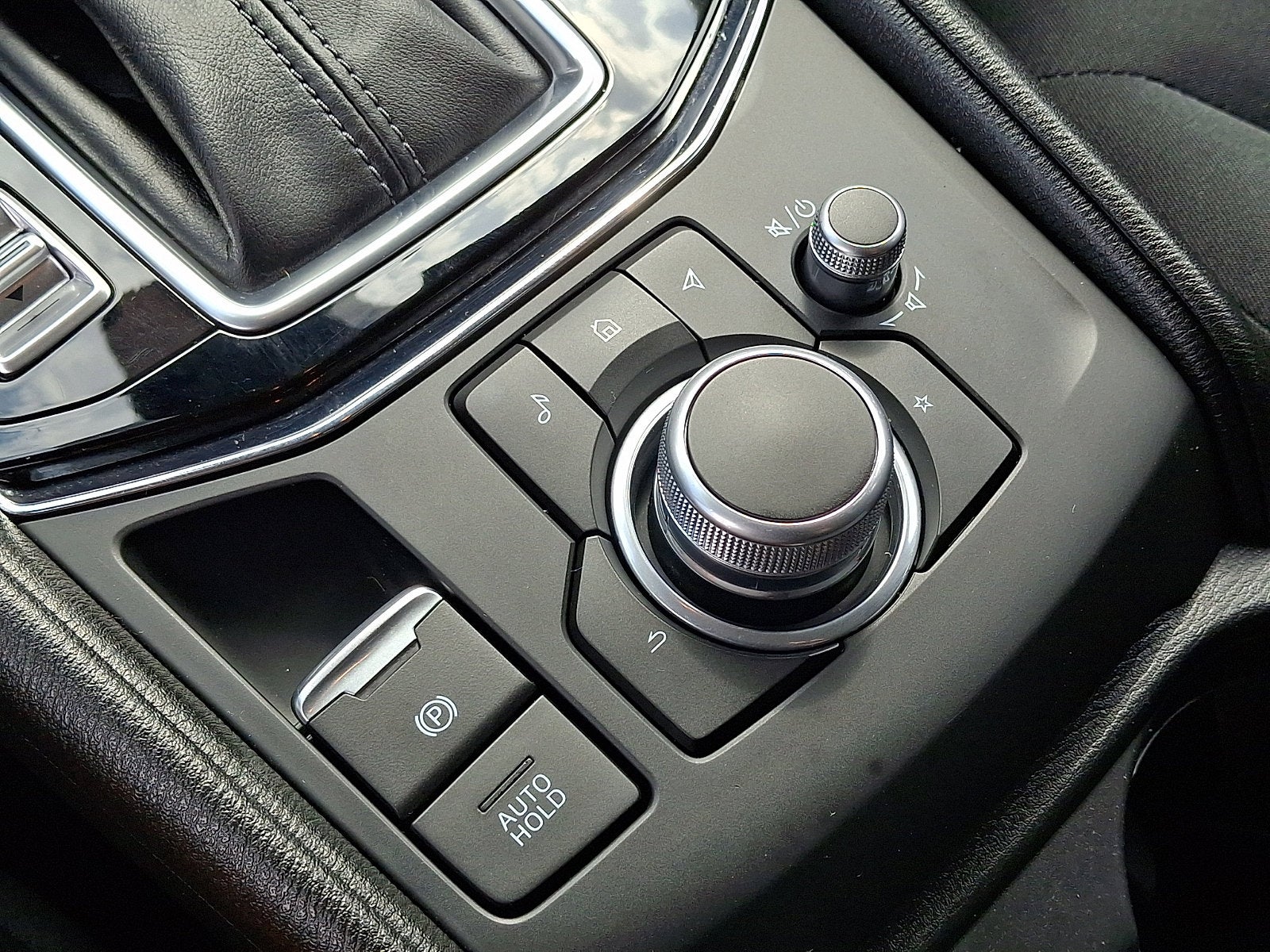 2023 Mazda Mazda CX-5 2.5 S