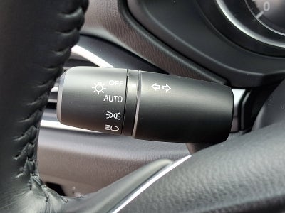 2023 Mazda Mazda CX-5 2.5 S