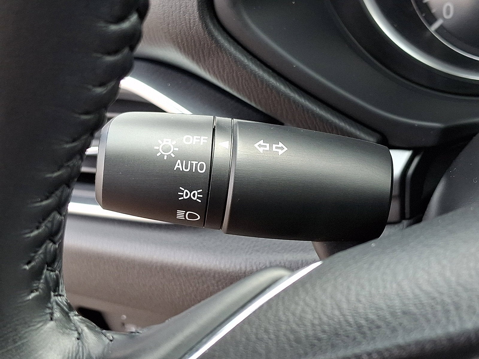 2023 Mazda Mazda CX-5 2.5 S