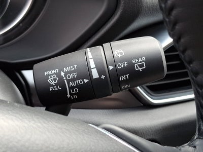 2023 Mazda Mazda CX-5 2.5 S