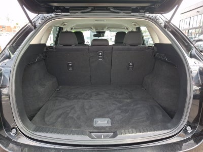 2023 Mazda Mazda CX-5 2.5 S