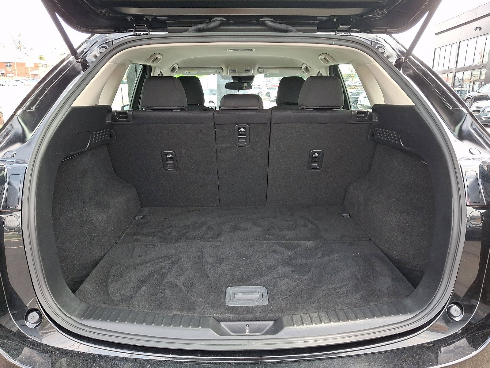 2023 Mazda Mazda CX-5 2.5 S