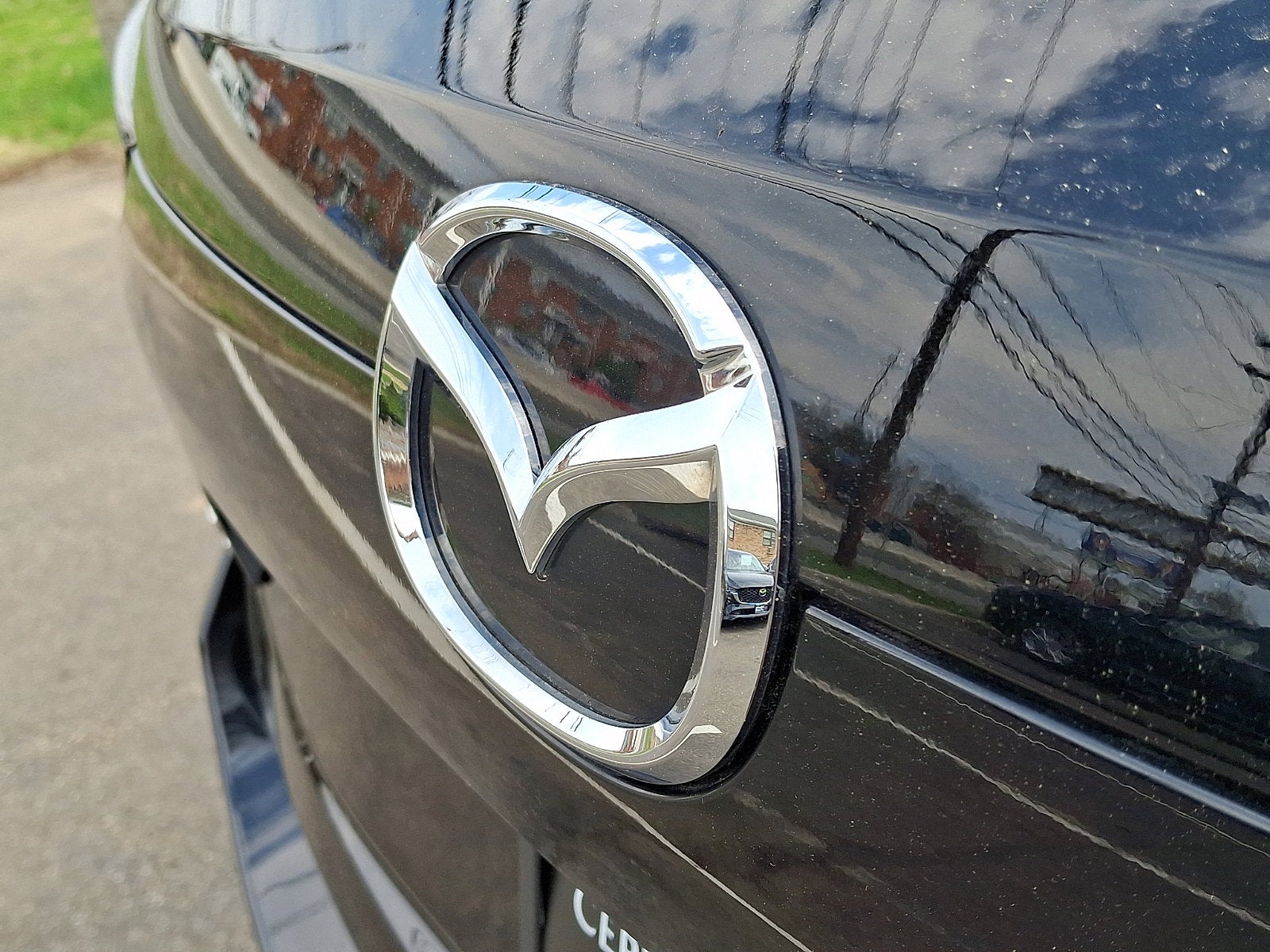 2023 Mazda Mazda CX-5 2.5 S