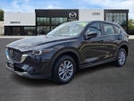 2023 Mazda Mazda CX-5 2.5 S