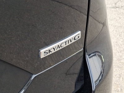 2023 Mazda Mazda CX-5 2.5 S