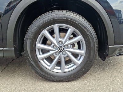 2023 Mazda Mazda CX-5 2.5 S