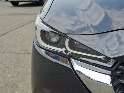 2023 Mazda Mazda CX-5 2.5 S