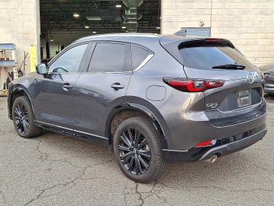 2023 Mazda Mazda CX-5 2.5 Turbo