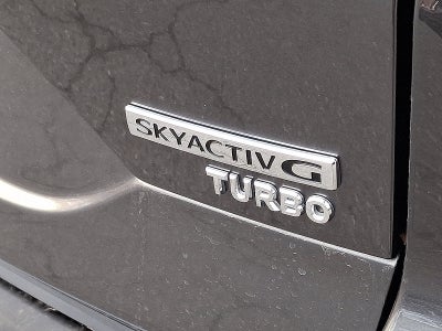 2023 Mazda Mazda CX-5 2.5 Turbo