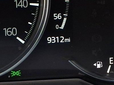 2023 Mazda Mazda CX-5 2.5 Turbo