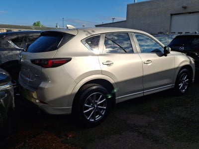 2024 Mazda Mazda CX-5 2.5 S Select Package