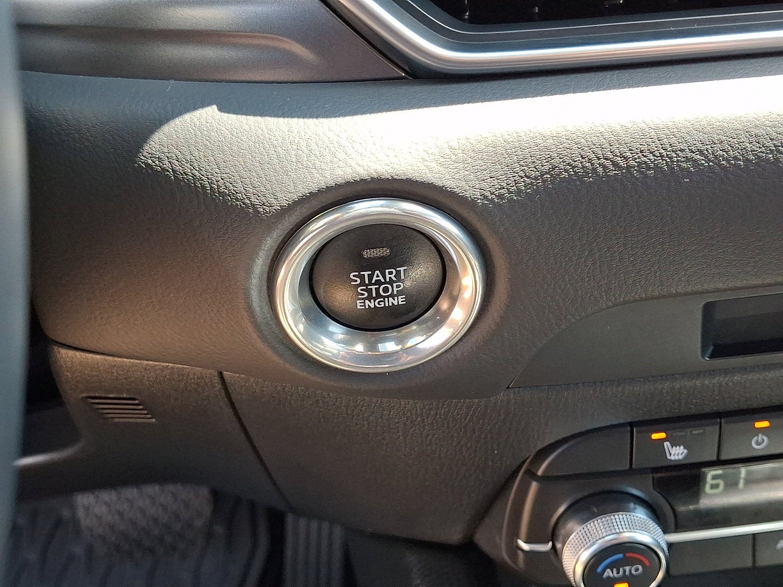 2024 Mazda Mazda CX-5 2.5 S Select Package