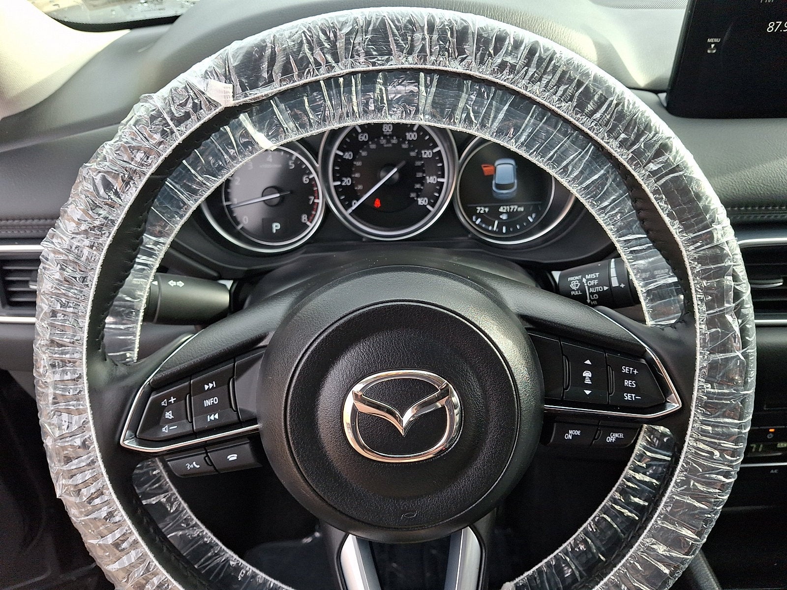 2024 Mazda Mazda CX-5 2.5 S Select Package