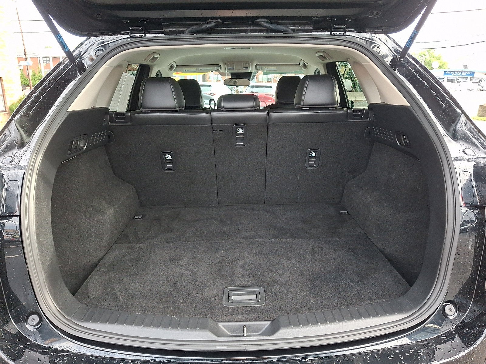 2024 Mazda Mazda CX-5 2.5 S Select Package