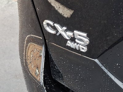 2024 Mazda Mazda CX-5 2.5 S Select Package