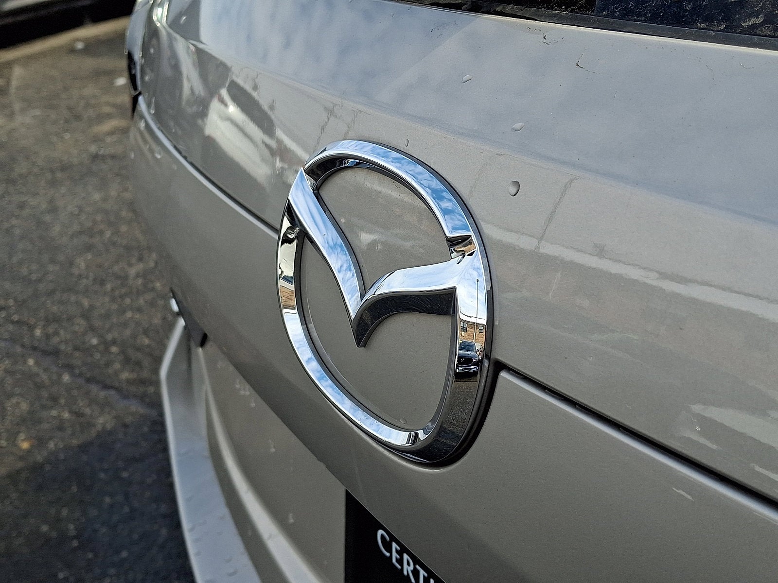 2024 Mazda Mazda CX-5 2.5 S Select Package