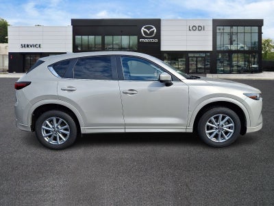 2024 Mazda Mazda CX-5 2.5 S Select Package
