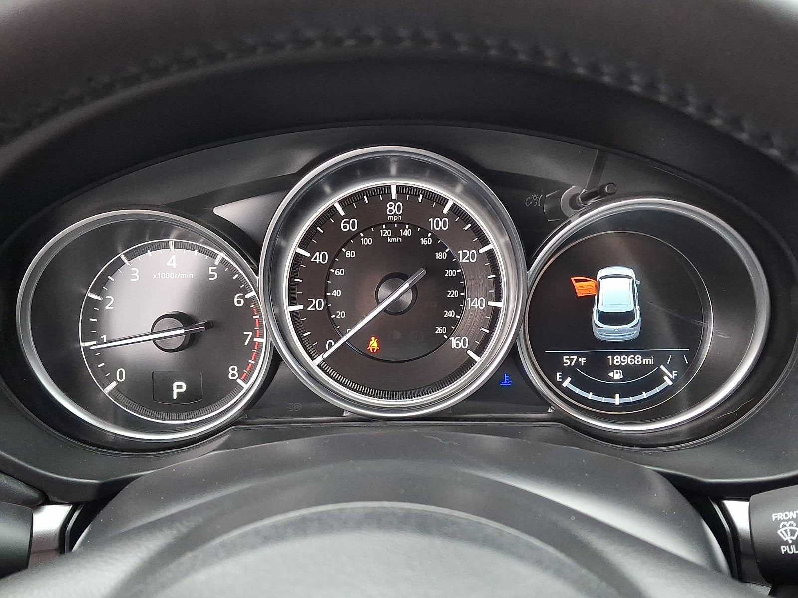 2024 Mazda Mazda CX-5 2.5 S Select Package