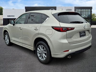 2024 Mazda Mazda CX-5 2.5 S Select Package