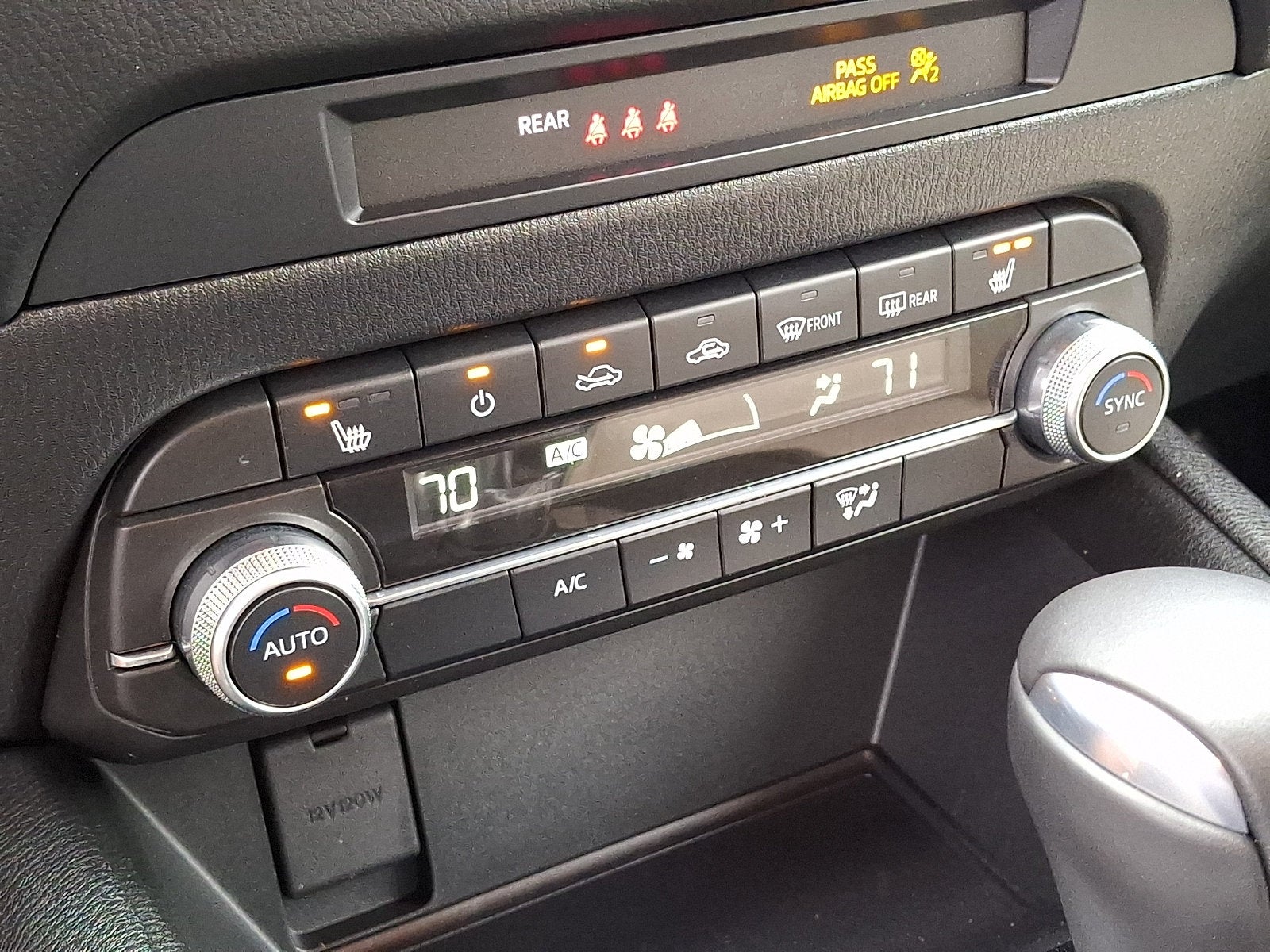 2023 Mazda Mazda CX-5 2.5 S Select Package