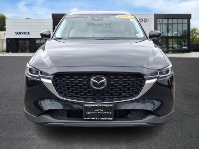 2023 Mazda Mazda CX-5 2.5 S Select Package