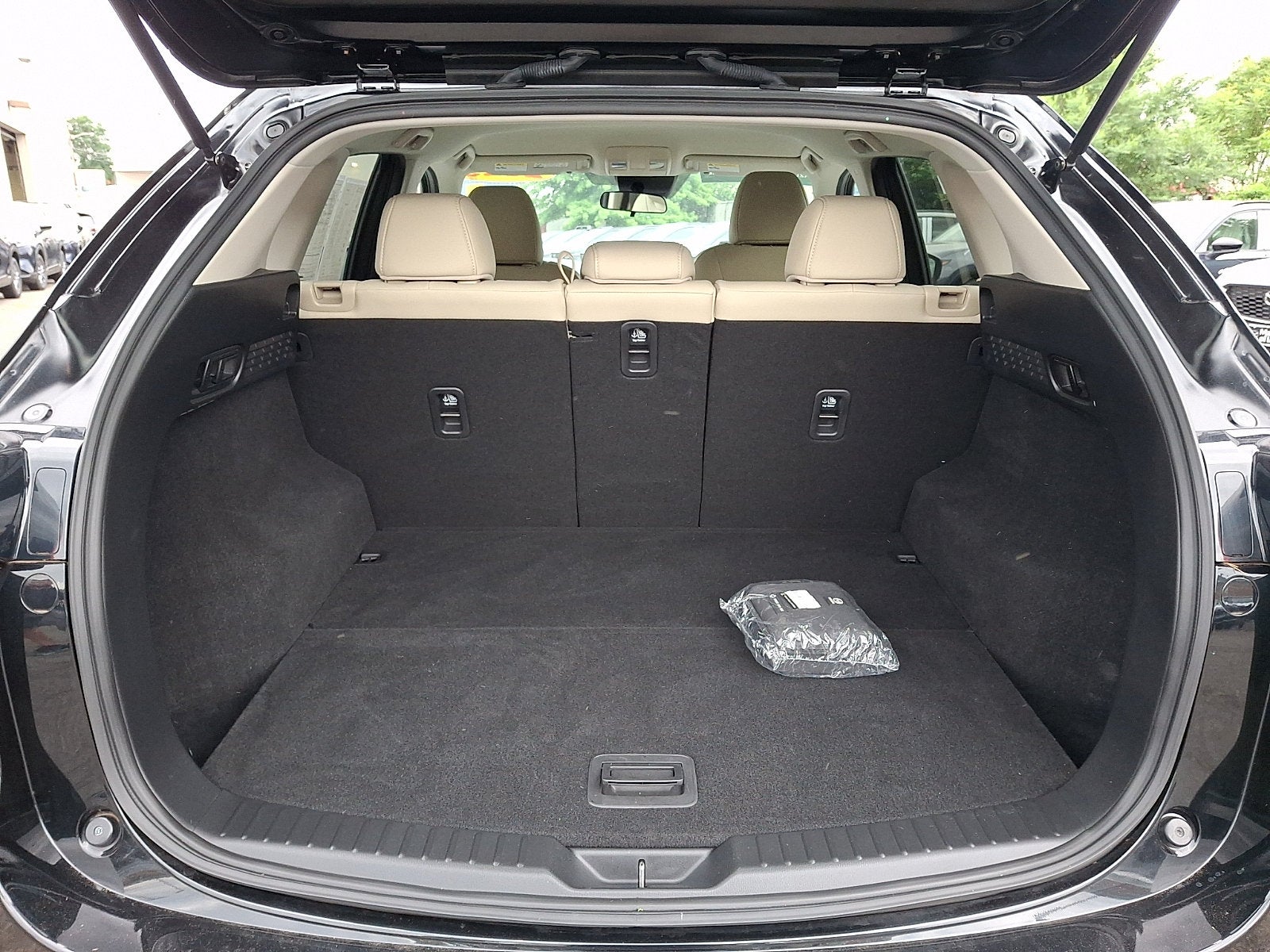 2023 Mazda Mazda CX-5 2.5 S Select Package