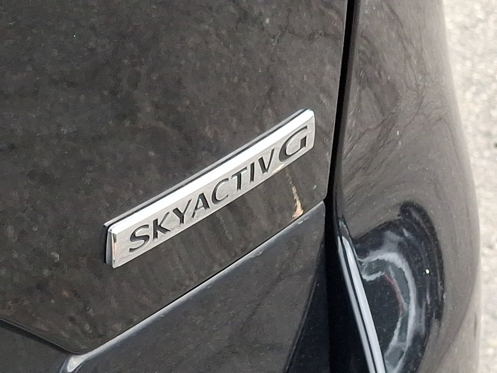 2023 Mazda Mazda CX-5 2.5 S Select Package