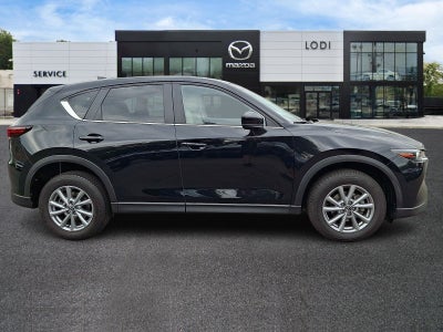 2023 Mazda Mazda CX-5 2.5 S Select Package