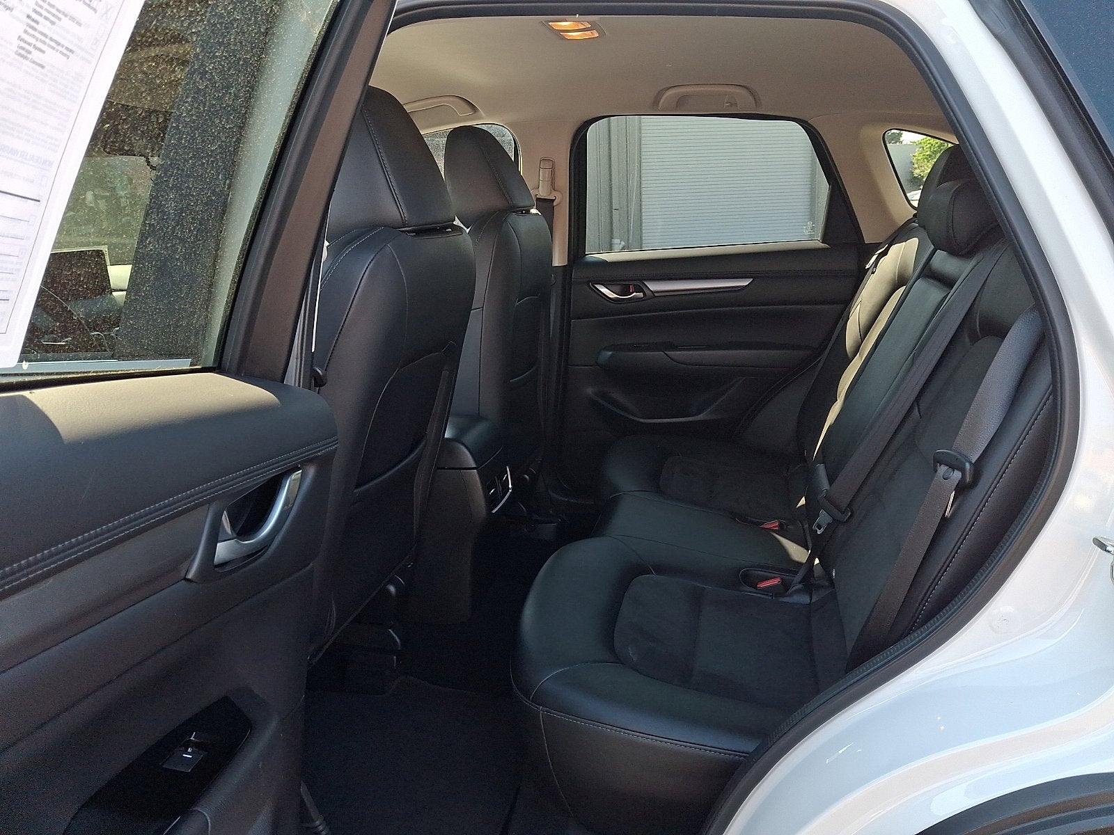 2023 Mazda Mazda CX-5 2.5 S Select Package