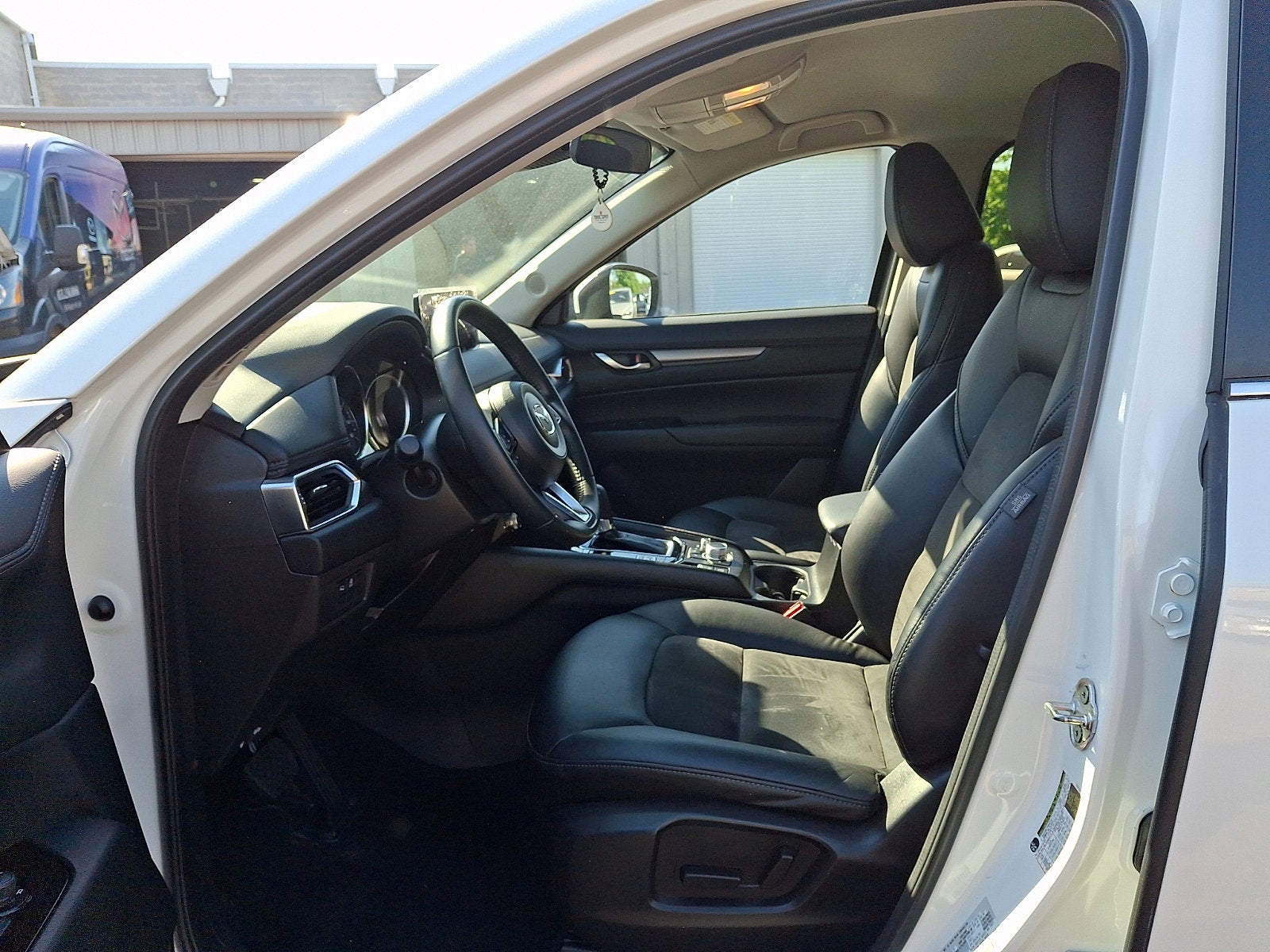 2023 Mazda Mazda CX-5 2.5 S Select Package